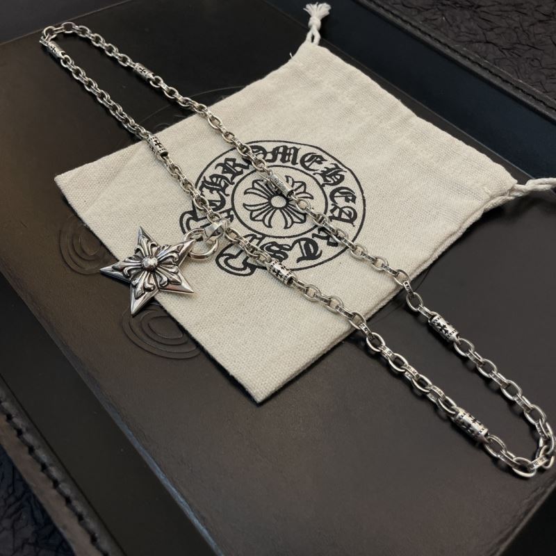 Chrome Hearts Necklaces